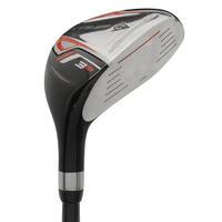 dunlop tour hybrid graphite golf club