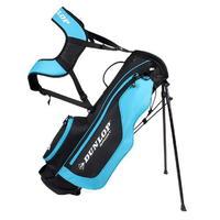 Dunlop Stand Bag 9 to 11 Junior