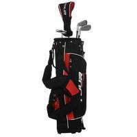 Dunlop Premium Golf Tour Set Junior