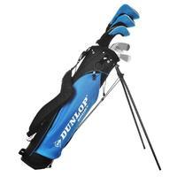 Dunlop DDH Golf Set