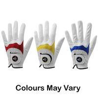 dunlop tour all weather junior golf glove left hand