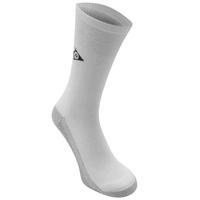 Dunlop 1 Pack A Dry Crew Socks Mens