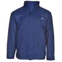 Dunlop Water Resistant Jacket Mens