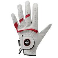 dunlop dp1 leather golf glove left hand