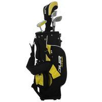 dunlop premium golf tour set junior