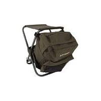 Dunlop Fishing Stool with Rucksack.