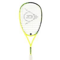 Dunlop Force Elite Squash Racket
