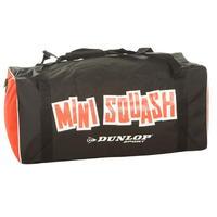 Dunlop Mini Squash Holdall