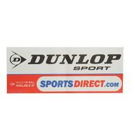 Dunlop Tin Stickers