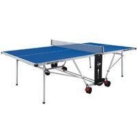 Dunlop TTo 4 Outdoor 6mm Table Tennis Table