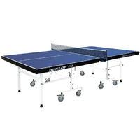 Dunlop TTi 2 Indoor Table Tennis Table