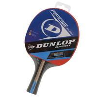 Dunlop Rage Fury Table Tennis Bat