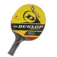 dunlop flux force table tennis bat