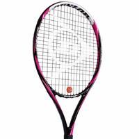 dunlop hotmelt g108 tennis racket