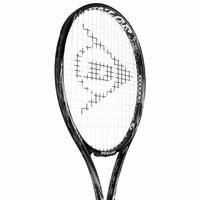 dunlop blackstorm 4d tennis racket