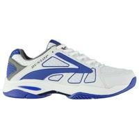 Dunlop Flash Classic Mens Tennis Shoes