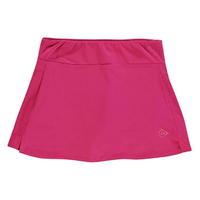 Dunlop Performance Skort Junior Girls