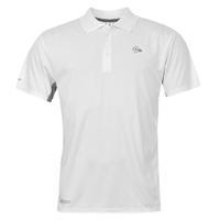 Dunlop Performance Polo Shirt Mens