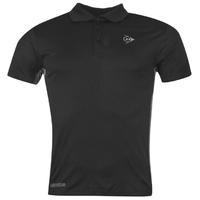 Dunlop Performance Polo Shirt Mens