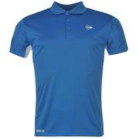 Dunlop Performance Polo Shirt Mens