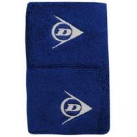 Dunlop 2 Pack Wristbands