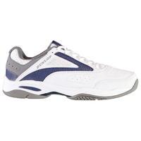 Dunlop Flash Classic Mens Tennis Shoes