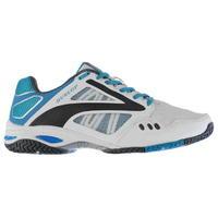 Dunlop Flash Team II Mens Tennis Shoes