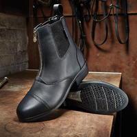 Dublin Apex Zip Jodhpur Boots