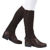 Dublin Child Easy Care Half Chaps II