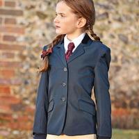 Dublin Haseley Childs Show Jacket