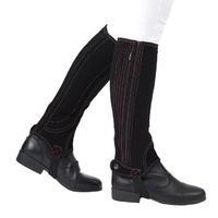 Dublin Child Easy Care Half Chaps II