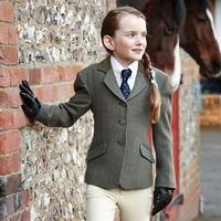 Dublin Childs Cubbington Tweed Jacket