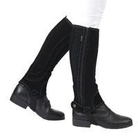 Dublin Child Easy Care Half Chaps II