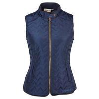 Dublin Khloe Riding Vest Ladies