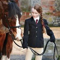 Dublin Haseley Childs Show Jacket