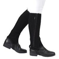 Dublin Child Easy Care Half Chaps II