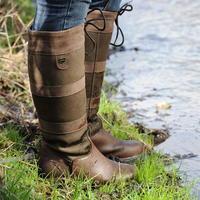 Dublin River Boots