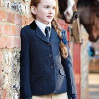 Dublin Childs Cubbington Tweed Jacket