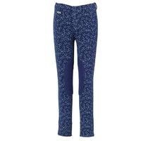 Dublin Jessy Print Pull On Jodhpurs