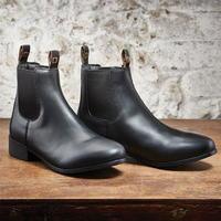 Dublin Foundation Childrens Jodhpur Boots