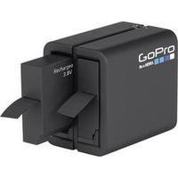 Dual charger GoPro Dual Battery Charger und Akku AHBBP-401