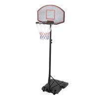 Dunlop Basketball Net Stand