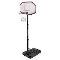Dunlop Heavy Duty Basketball Net Stand