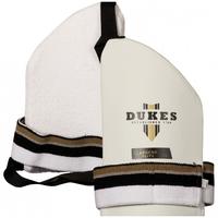 Dukes Legend Cricket Inner Thigh Pads Mens RH