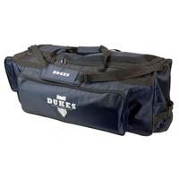 dukes ultimate wheelie bag