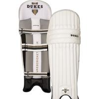 Dukes Legend Club Batting Pads S/Boys Ambidextrous