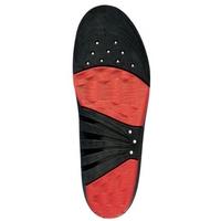 Dual Impact Shock Absorbing Insoles UK Size 4-7