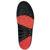 Dual Impact Shock Absorbing Insoles UK Size 8-12