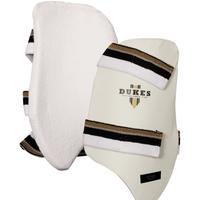 Dukes Legend Cricket Thigh Pads Mens LH