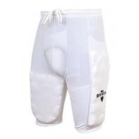 Dukes Batting Shorts Mens RH